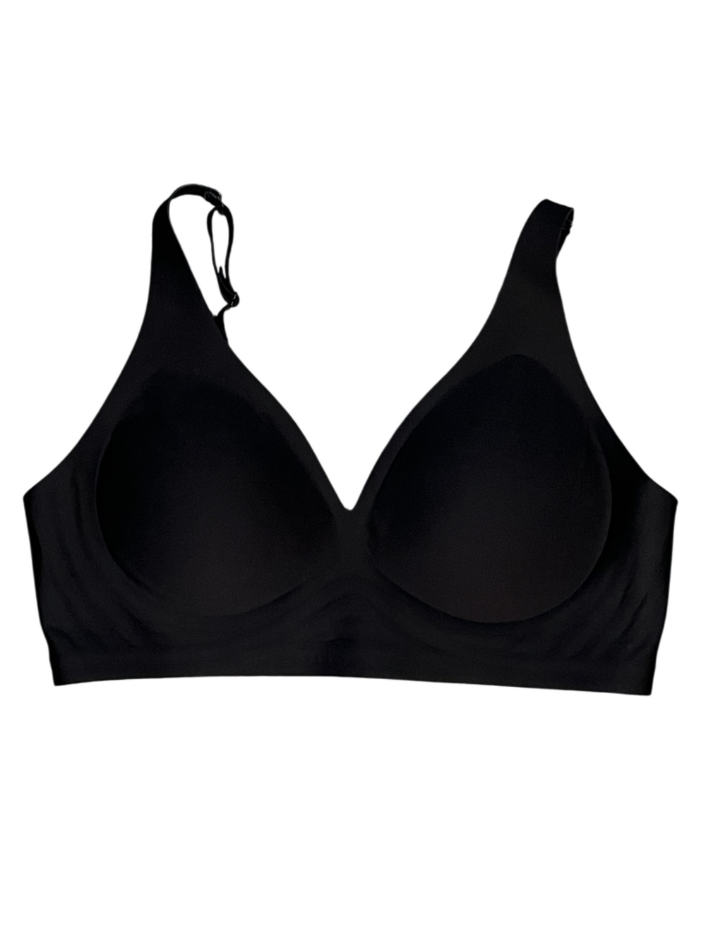 Buffalo David Bitton Wire-free Seamless  Bra Size Small